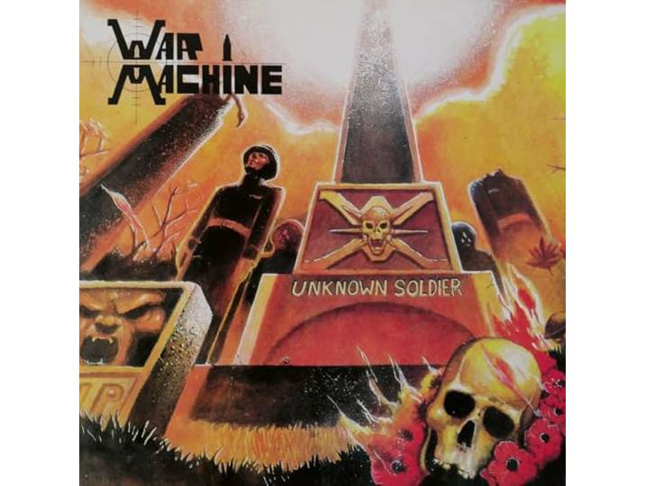 Unknown Soldier