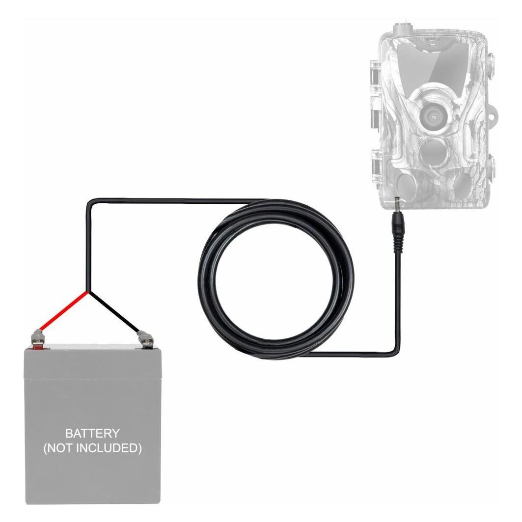 Evolveo StrongVision SGV-CAM-PWRC (CAM-PWRC)