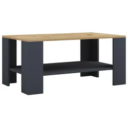Couchtisch Dalus Anthrazit