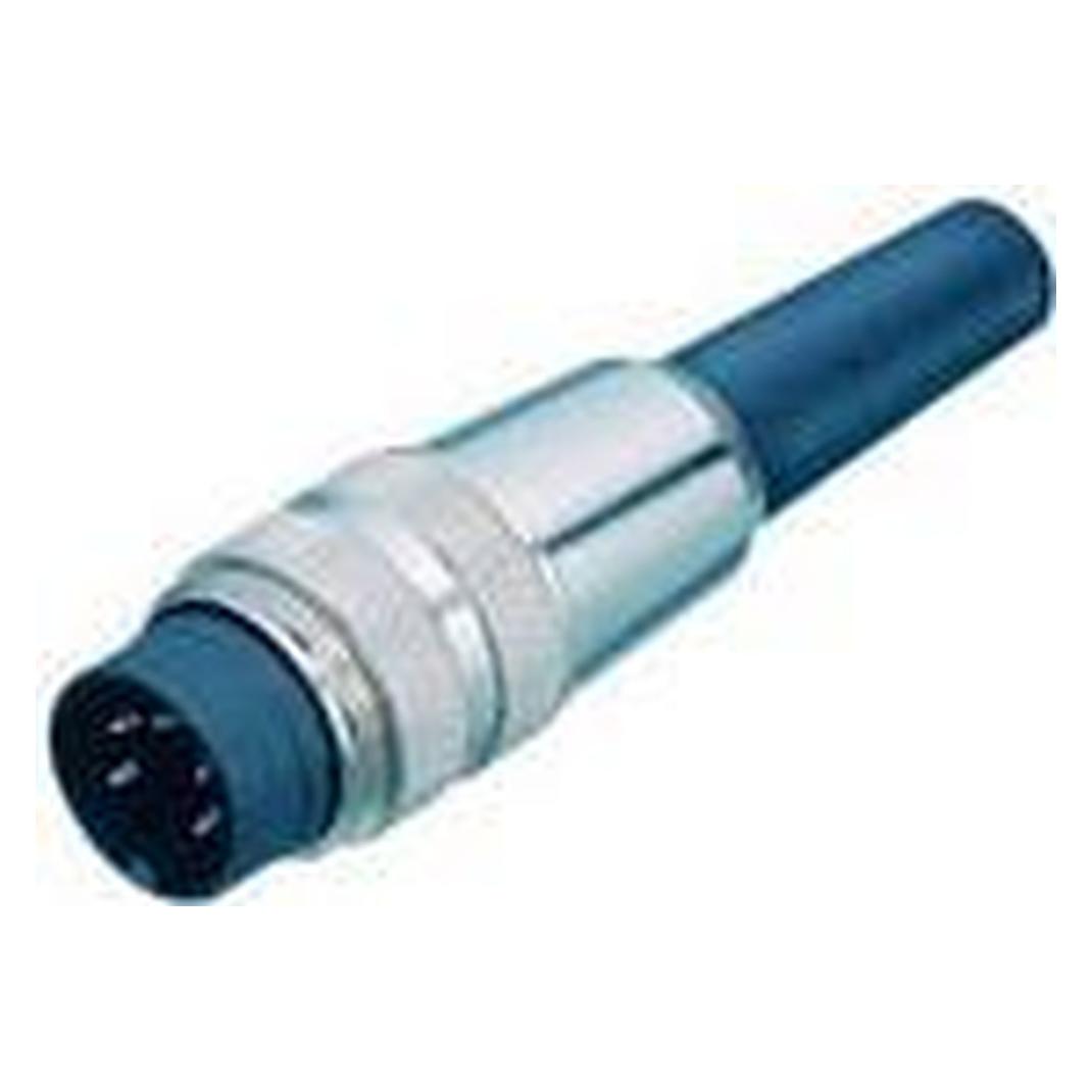 Schubiger 5 pole 180 DIN (09 0317 00 05)