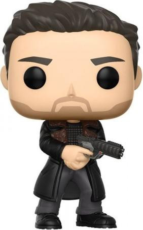 Funko Pop! Blade Runner 2049 Agent K 476 Vinyl figuur
