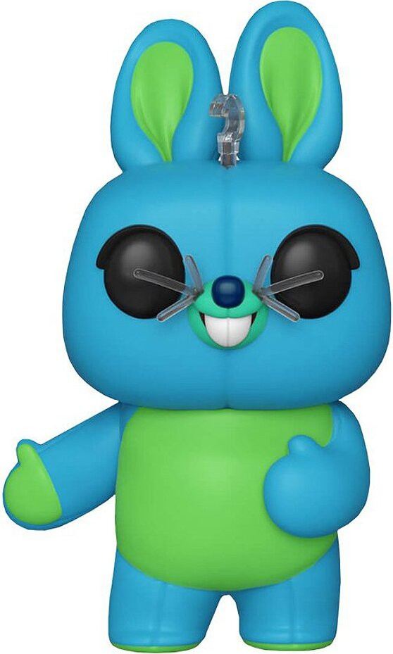 Funko Pop Toy Story 4 Konijn Vinyl Pop-figuur
