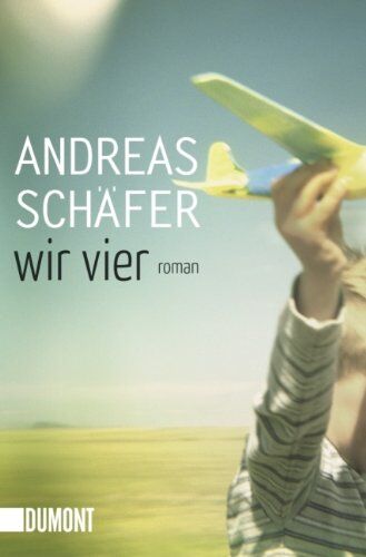 Andreas Schäfer - Wir vier - Preis vom 09.10.2026 07:28:09 h