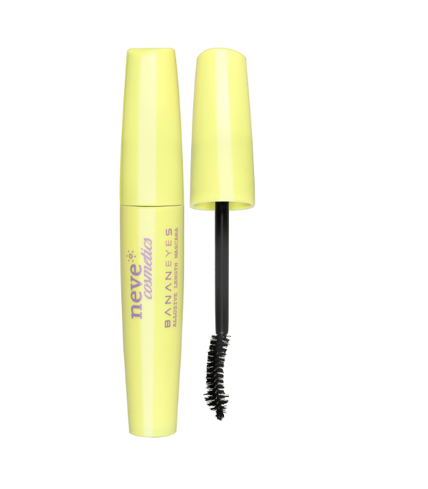neve cosmetics Mascara Bananeyes
