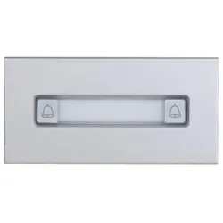 Dahua MODUŁ KLAWIATURY VTO4202F-MDB2 DO MODUŁÓW VTO4202F-P, VTO4201F-P, VTO4201F-P1, Netzwerkkamera Zubehör