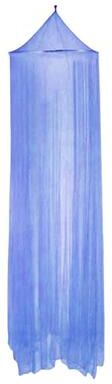 The Handy Homestead Mosquito Net Canopy Princess Dome Bed Canopy For Insect Protection a