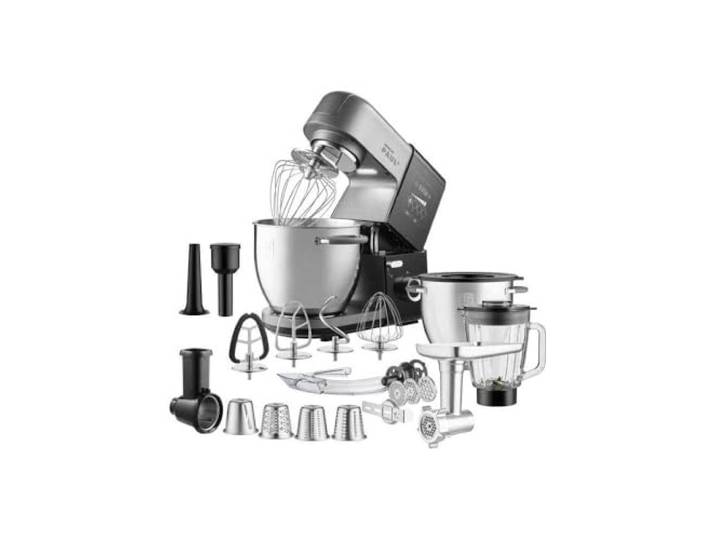 SENCOR ROBOT PATISSIER MULTIFONCTION STM 8970 PAUL 3