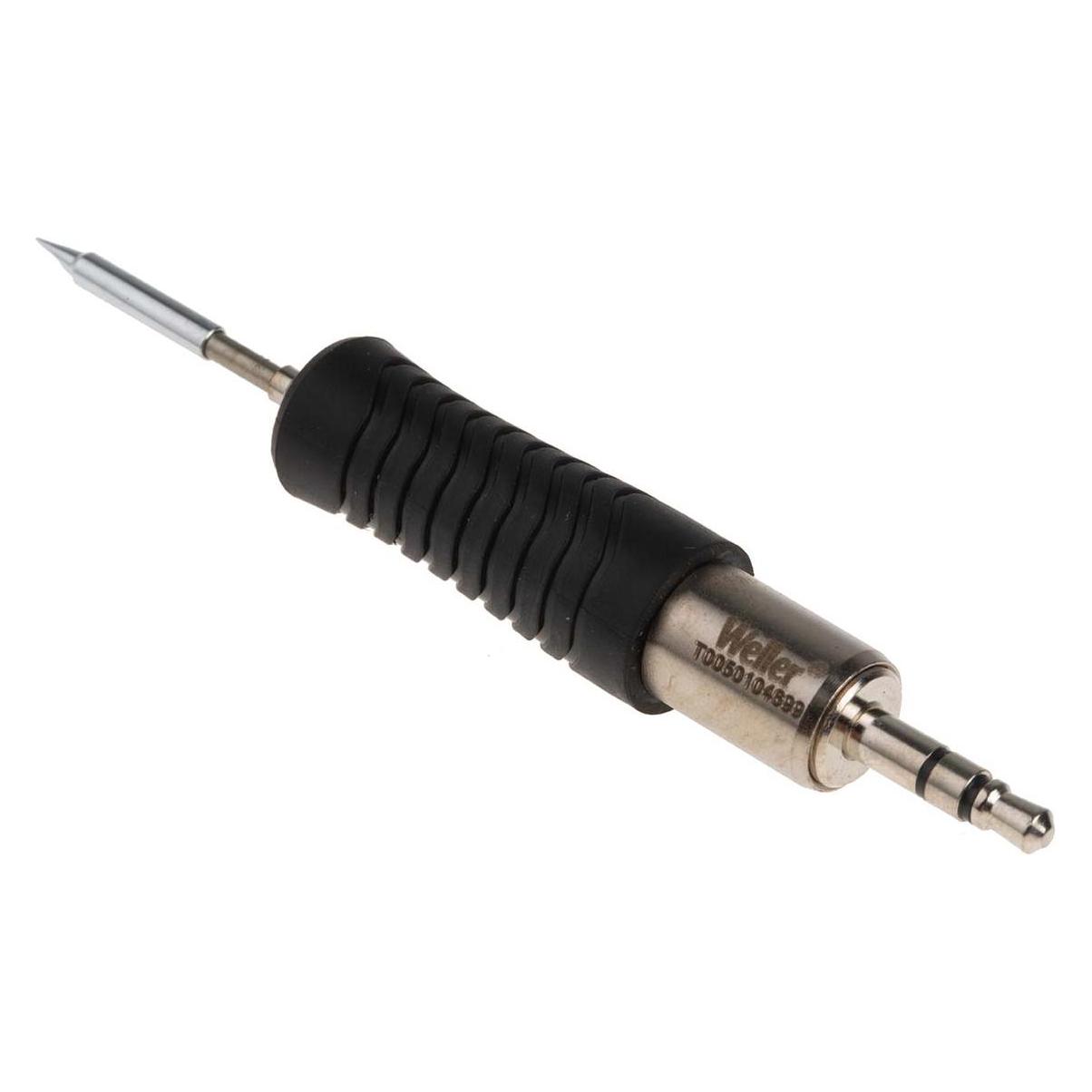 Weller Erem Lötspitze RT Pico, Messer 1,0mm, nicht benetzbar (Lötspitze) (T0050104699)