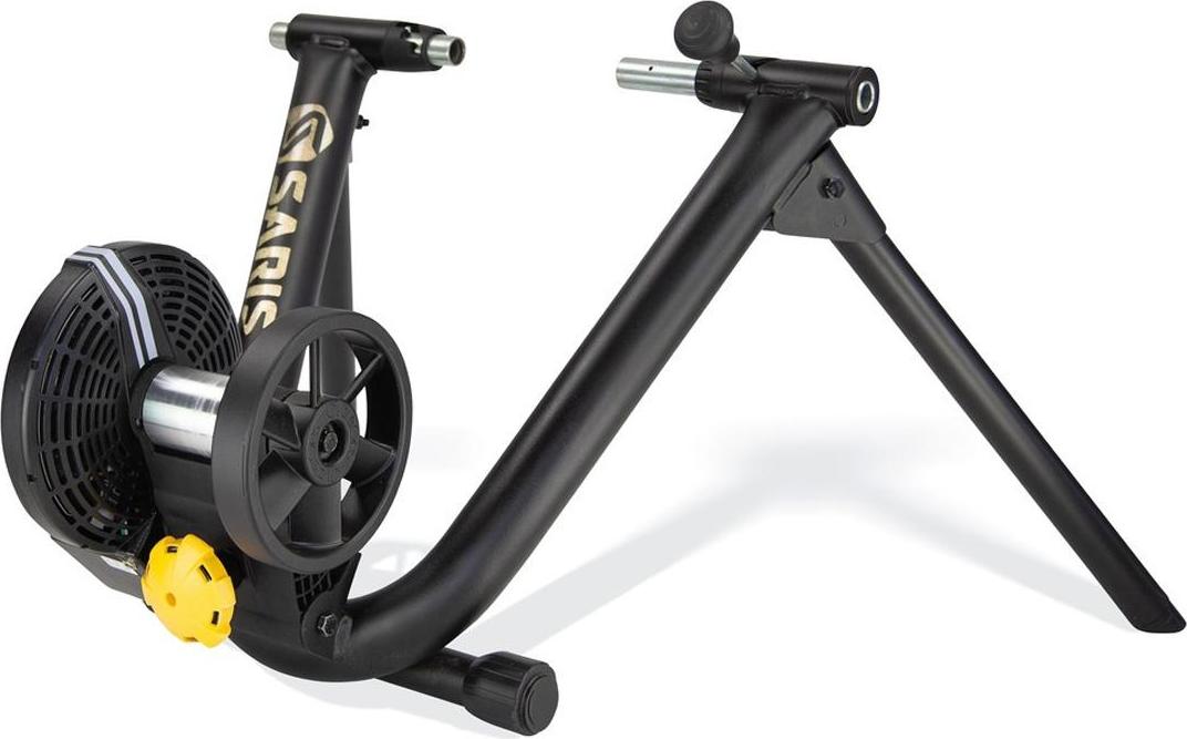 M2 Smart Trainer - Heimtrainer - Schwarz
