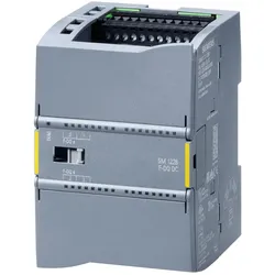 Siemens 6ES7226-6DA32-0XB0 SPS-Digitalausgabemodul, Relais