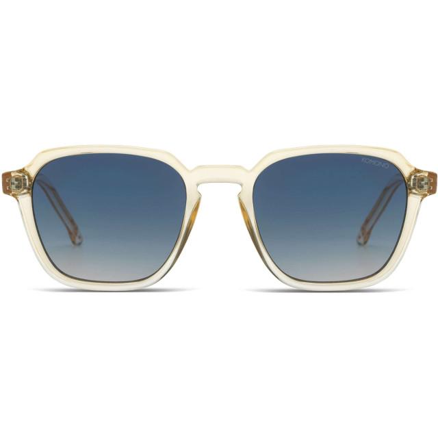 Komono Matty blue sands sunglasses
