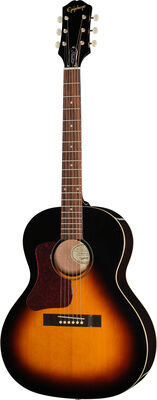 Epiphone Blues King Studio Dark Burst L Dark Burst