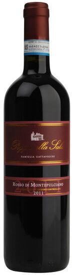 Rosso Di Montepulciano DOC 2024 Poggio alla Sala
