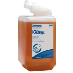 Kimberly-Clark, Handseife, Waschlotion Kimcare General (Flüssigseife, Handseife Nachfüllpackung, 1000 ml)