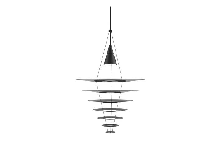 Louis Poulsen Enigma Pendelleuchte