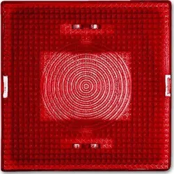 Busch-Jaeger Haube rt 2664-12-101 2CKA001565A0209