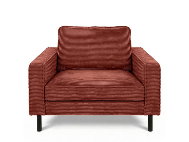 Livetastic Sessel, Rot, Metall, 88x85x92 cm, Stoffauswahl, Wohnzimmer, Sessel, Sonstige Sessel