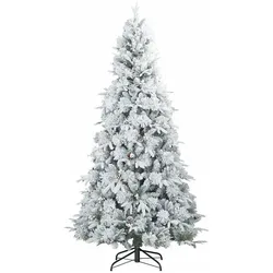 vidaXL, Weihnachtsbaum, Insa (180 cm)