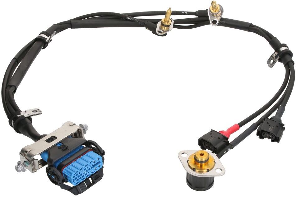 Zf Elemento, cambio 0501219778