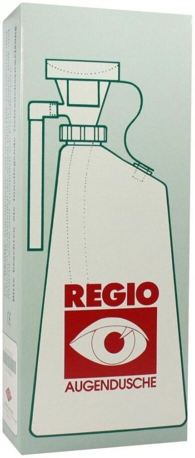 Augenspülflasche Regio