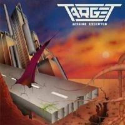 Mission Executed (Slipcase) - Target, CD