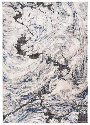 SAFAVIEH Petra Morfudd Modern Abstract Rug