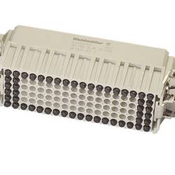 Weidmüller 3116660000 Kontakteinsatz RockStar® HDC HDD 56 Crimpen 1 St.