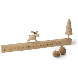 Philippi, Weihnachtsfiguren, ELMAR Adventskalender