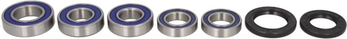Radlagersatz ALL BALLS AB25-1099