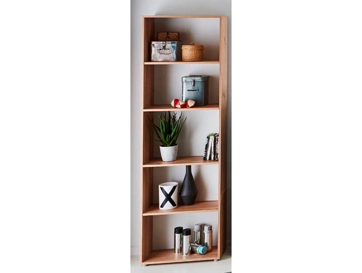 Kinderregal ARTHUR BERNDT Alessio , braun (artisan oak nachbildung), B:58cm H:188cm T:29cm, Holzwerkstoff, Regale, Kinderregal, Standregal mit Melamin-Oberfläche