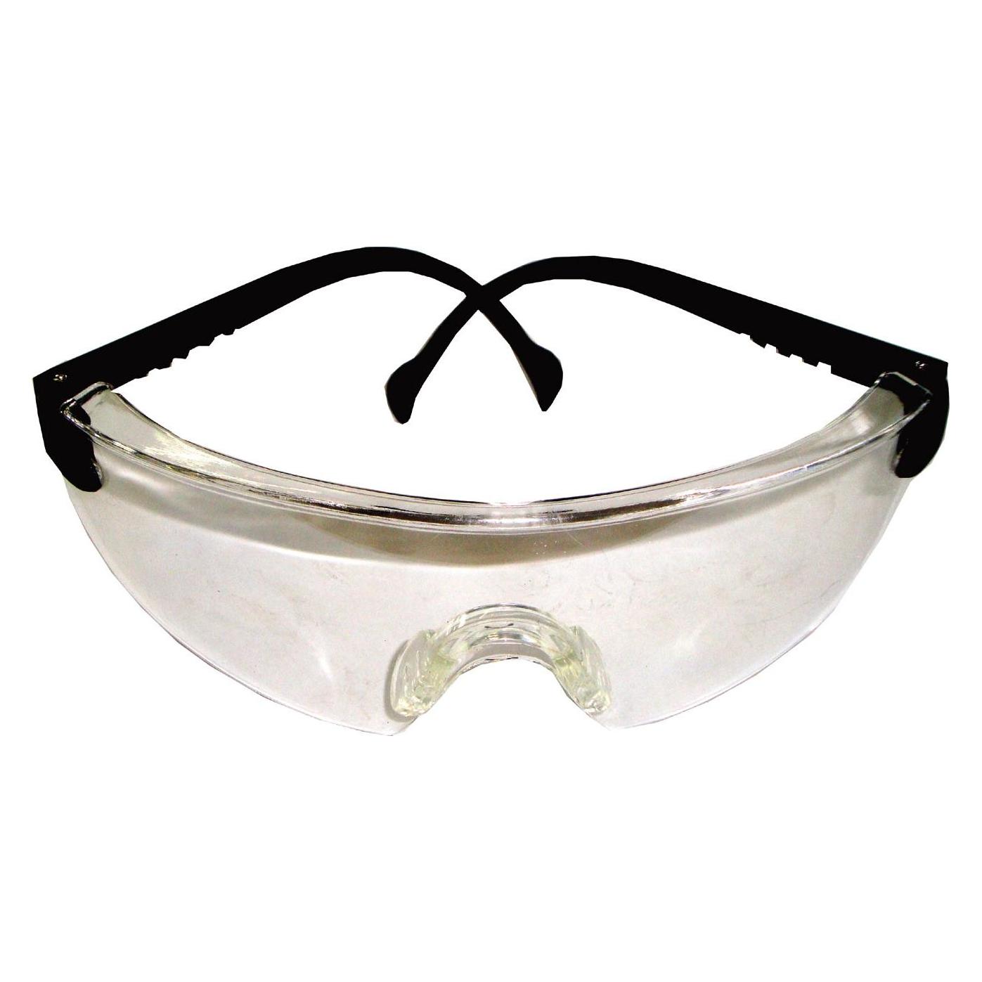 Jobi Okulary Ochronne Zauszne X1037 (35612272)