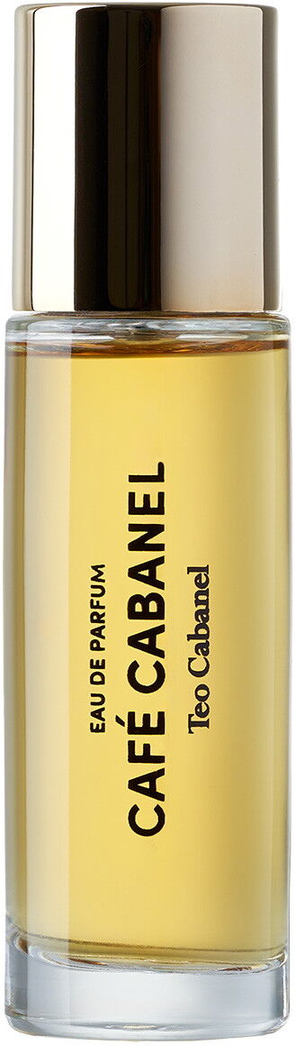 30ml Teo Cabanel CAFÉ CABANEL Eau de Parfum