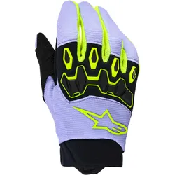 Alpinestars Full Bore V2 Jugend Motocross Handschuhe S