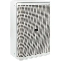 DAP-Audio Xi-10 White (Passiv), PA Lautsprecher, Weiss