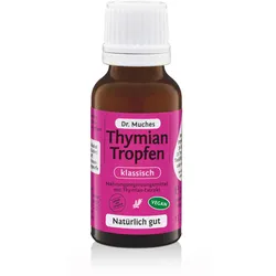 Thymiantropfen Dr. Muches 20 ML