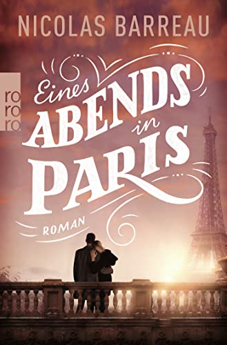 Nicolas Barreau - Eines Abends in Paris - Preis vom 18.10.2026 15:28:09 h