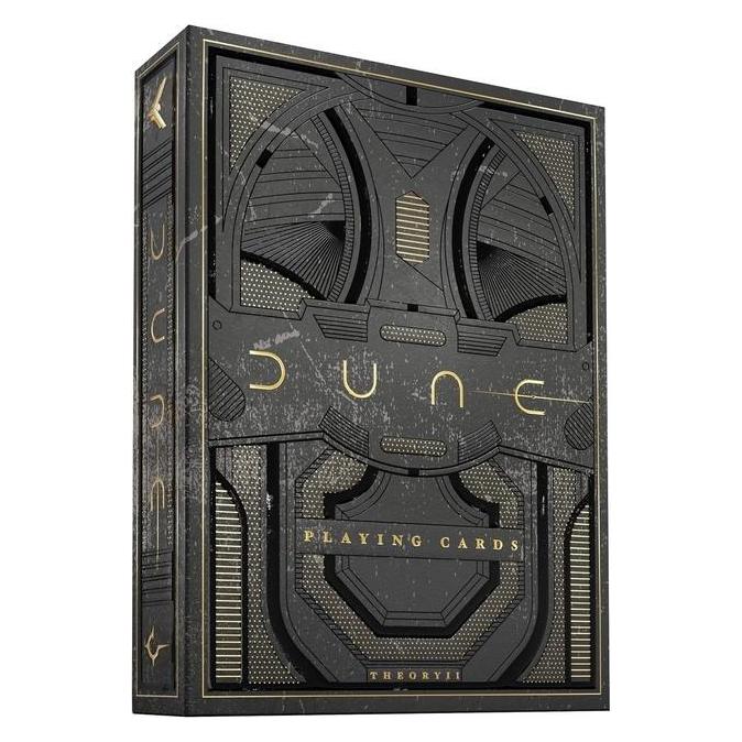 Theory11 Dune Spielkarten (Englisch) (T11-DUNE-DECK)