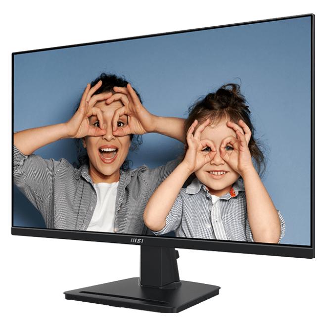 MSI PRO MP275QDE / 27" / Office Monitor TFT (2560 x 1440 Pixel, 27") (9S6-3PC3CM-027)