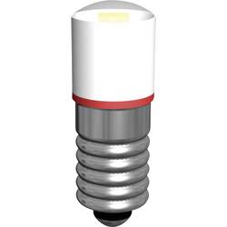 Signal Construct MWCE5513 LED-Signalleuchte Gelb E5.5 18 V/AC