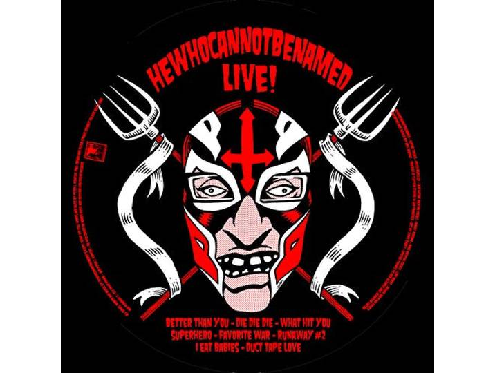 Live!/Live at the Emerald