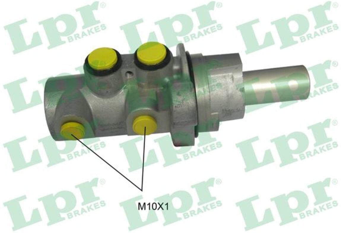 Maître-cylindre de frein LPR 6035