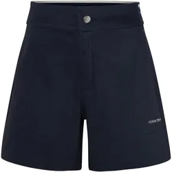 Kari Traa, Damen, Velohosen, Thalena Shorts (XS), Schwarz