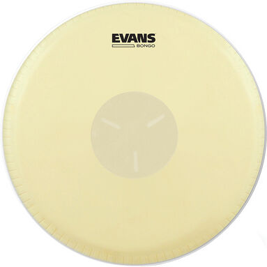 "Evans EB09 8 5/8"" Tri Center Head "