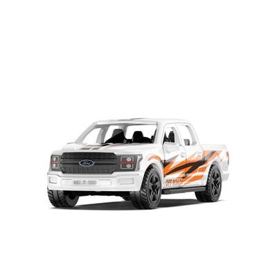 Siku 1109 - Ford F150 Pick-Up, 89x32x26mm