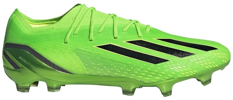 adidas X Speedportal.1 FG Game Data Pack - EU 46 2/3