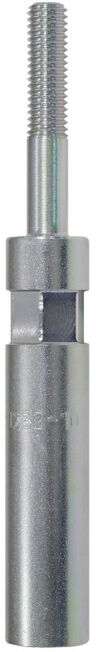 Gedore Goujon de support 120 mm (2798190)