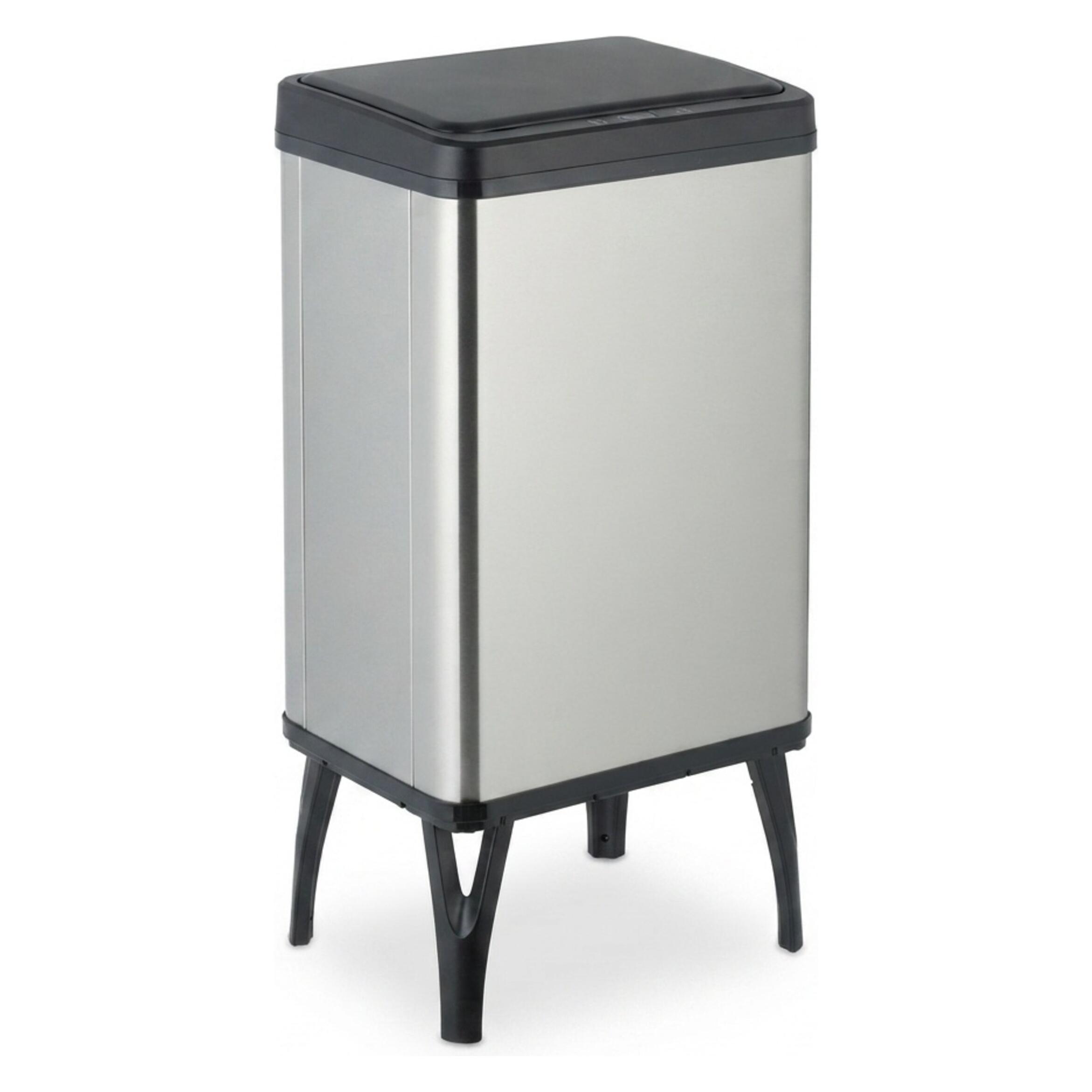 Relaxdays Sensor-Mülleimer (40 l) (4052025867829)