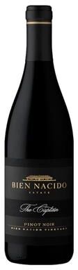 """Bien Nacido Estate""" """Bien Nacido Estate The Captain Pinot Noir 2021 Red Wine - California"""