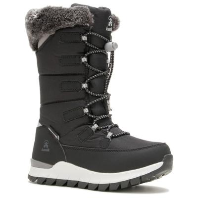 Kamik - Kid's Prairie 2 - Winterschuhe 28 | EU 28 schwarz/grau