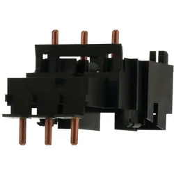 Eaton 190312 Verdrahtungsbaustein, für DILM17-M38, für Schraubklemmtechnik PKZM0-XDM32ME  - 5 Stück